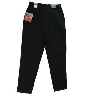 Rockies Jeans Women’s Size 11/12 BRAND NEW W/TAGS! Black 100% Cotton
